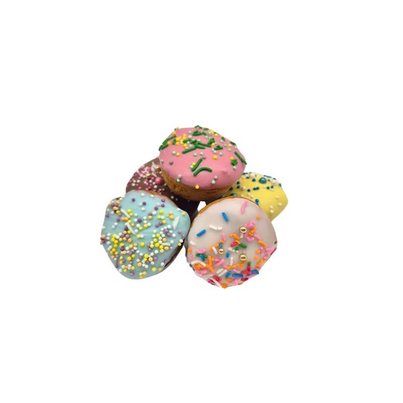 Pooch Treats Designer Dog Treats Mini Pupcakes 65g
