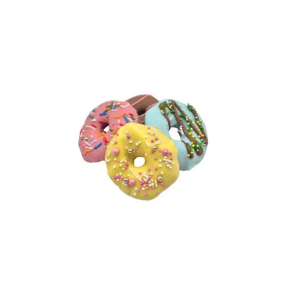 Pooch Treats Designer Dog Treats Mini Donuts 65g