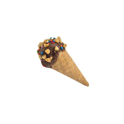 Pooch Treats Designer Dog Treats Ice Cream 65g