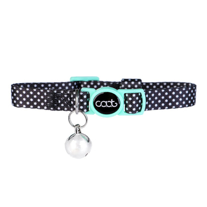 DOOG CAAT Quick Release Kitten Collar Pongo