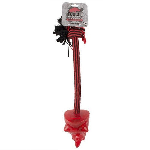 Tough Tugger Rhino Tugger Red