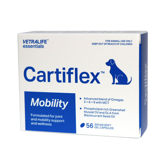 Cartiflex Capsules 56pk