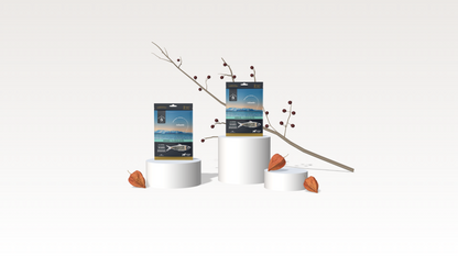The Supreme Treat Co Herring Training Bites 80g