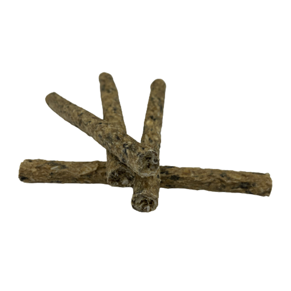 The Supreme Treat Co Cod Stick 7pk