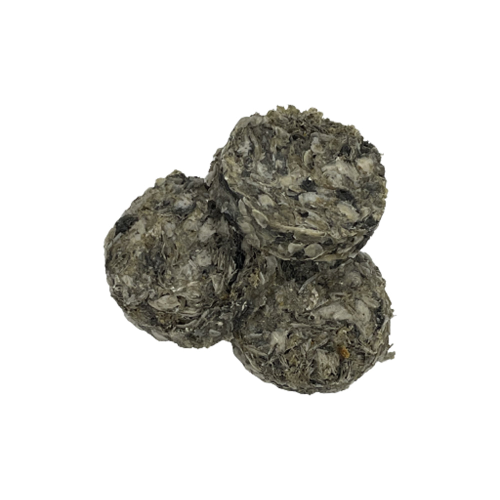 The Supreme Treat Co Cod and Herring Chips 80g