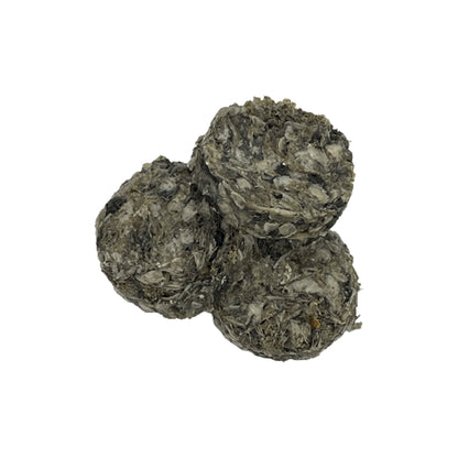 The Supreme Treat Co Cod and Herring Chips 80g