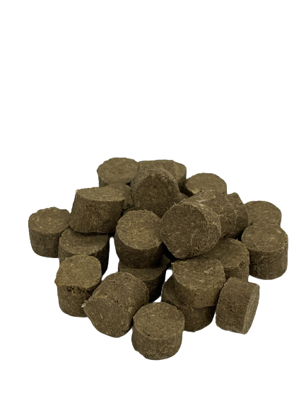 The Supreme Treat Co Cat Herring Bites with Seaweed 50g