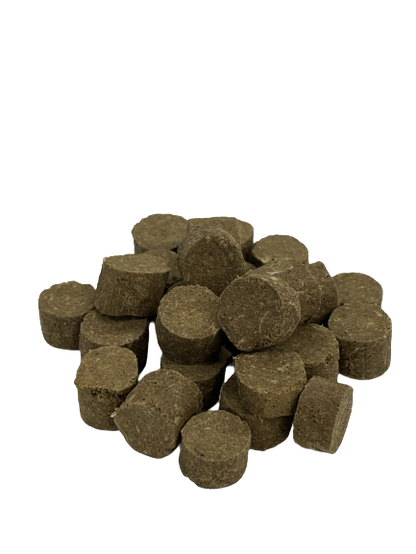The Supreme Treat Co Cat Herring Bites with Seaweed 50g