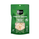 Black Hawk Adult Dog Freeze Dried Treats All Breeds Chicken Breast 45g