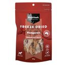 Black Hawk Adult Dog Freeze Dried Treats All Breeds Kangaroo 40g