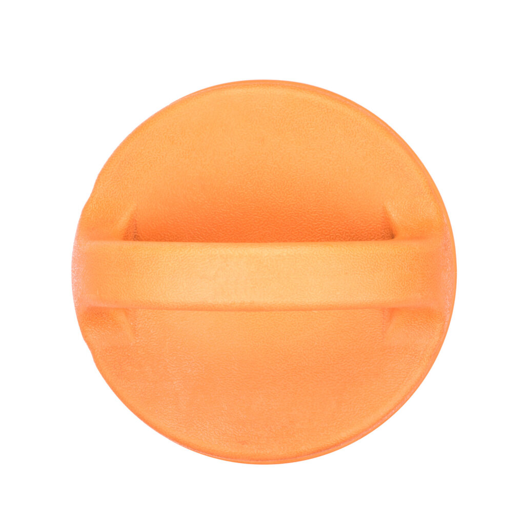 Doggi Catch and Carry Ball