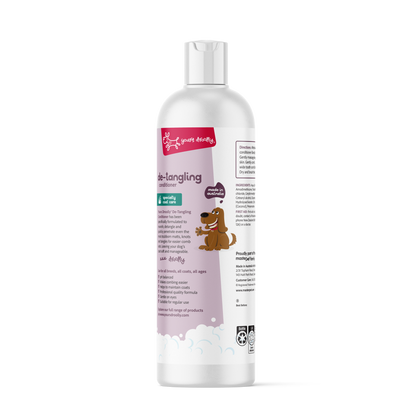 Yours Droolly Detangle Conditioner 500mL