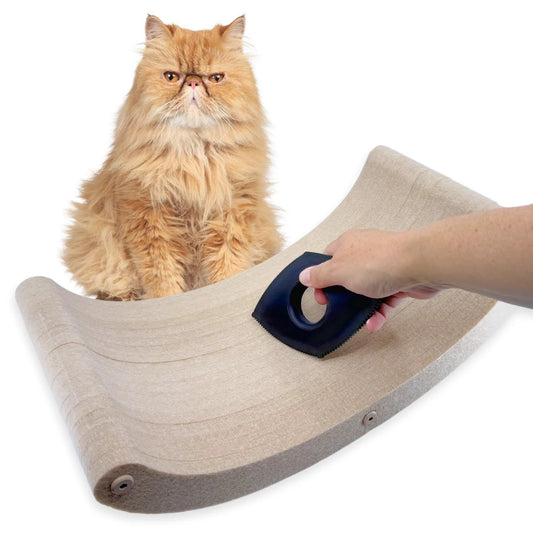 Pryde The Fur-nomenal Fur Remover