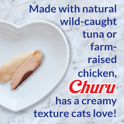 Inaba Churu Tuna Cat Treat 56g