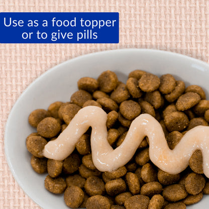 Inaba Churu Puree Chicken Recipe Cat Treat 56g
