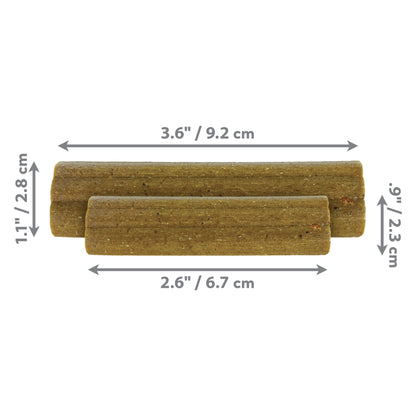 KONG Ziggies Enhanced Small 198g