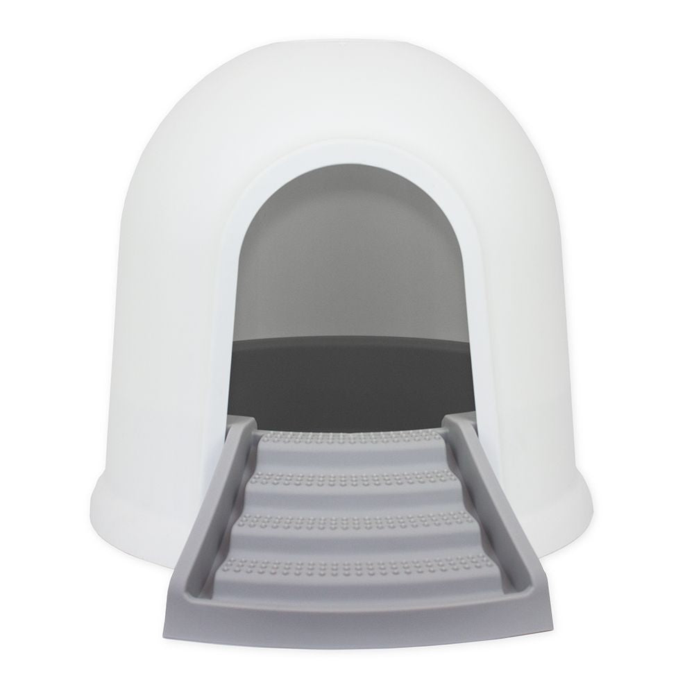 Cattitude Cat Litter Odour Control Dome