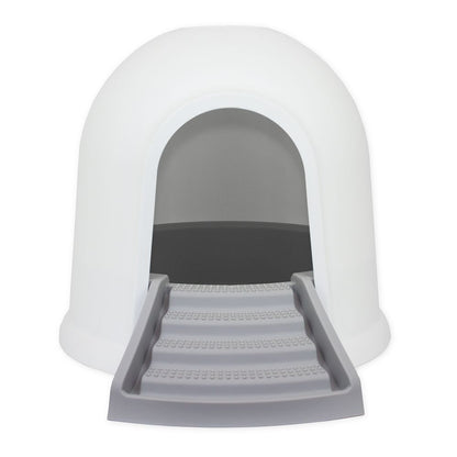 Cattitude Cat Litter Odour Control Dome