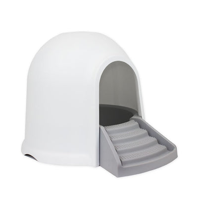 Cattitude Cat Litter Odour Control Dome