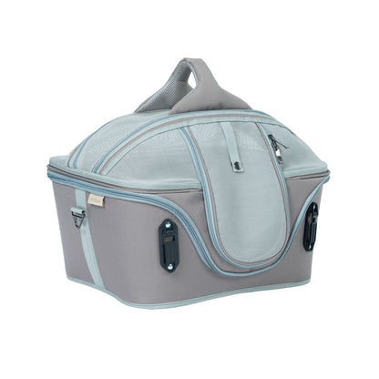 Cattitude 2 in 1 Pet Carrier & Car Seat