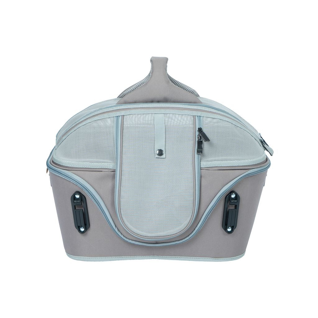 Cattitude 2 in 1 Pet Carrier & Car Seat