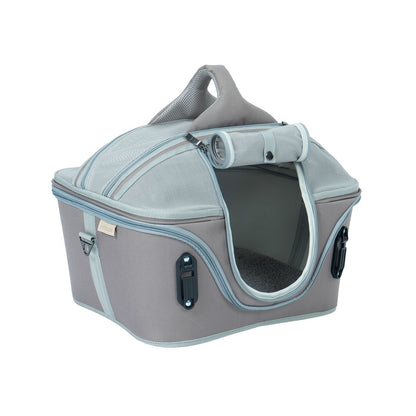 Cattitude 2 in 1 Pet Carrier & Car Seat