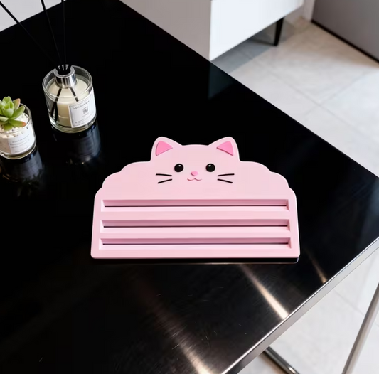 Cat Food Squeezer for Food Pouches