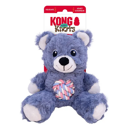 KONG Knots Teddy Assoorted