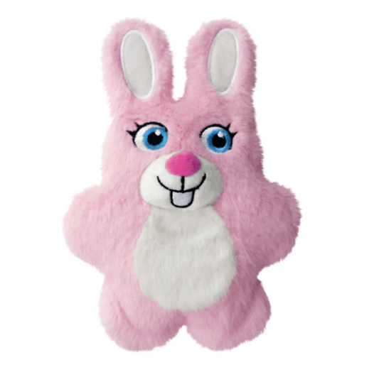 KONG Snuzzles Mini Bunny Dog Toy – Extra Small