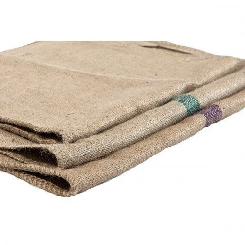 Hessian Dog Mat / Replacement Dog Bed Mat