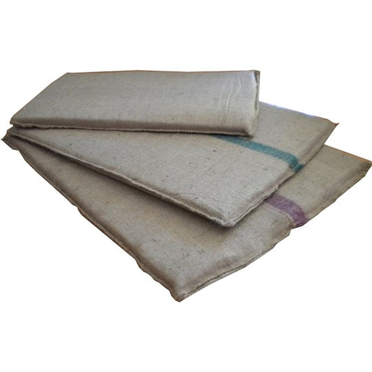 Hessian Dog Mat with Foam Inner