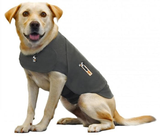 ThunderShirt Heather Grey