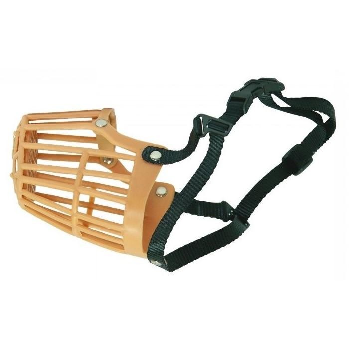 Plastic Dog Muzzle