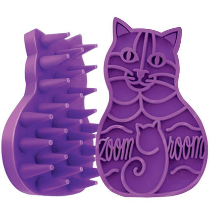 KONG Cat ZoomGroom