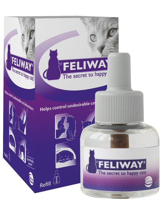 Feliway Refill Only