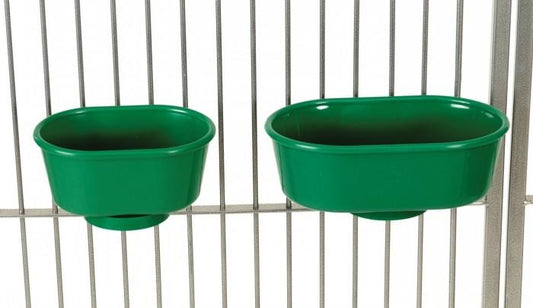 Paradise Sure-Lock Cup Feeder