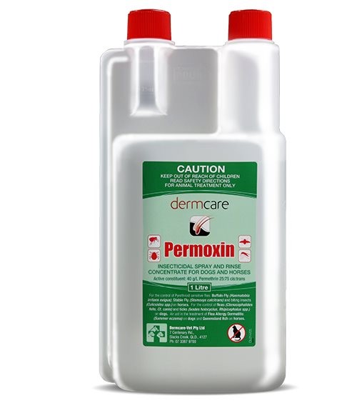 Dermcare Permoxin Concentrate