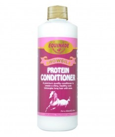 Equinade Showsilk Protein Conditioner