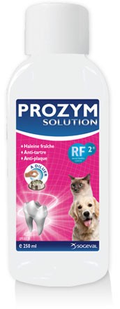 Prozym Rf2 Solution 250ml Bottle