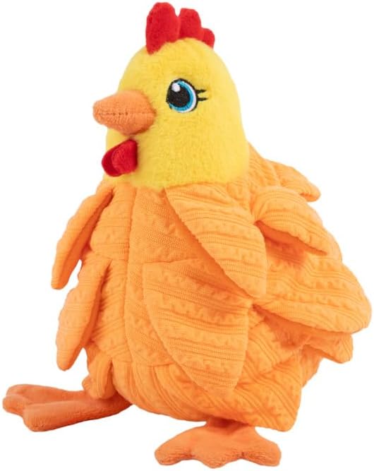 KONG Layerz Forage Hen Medium