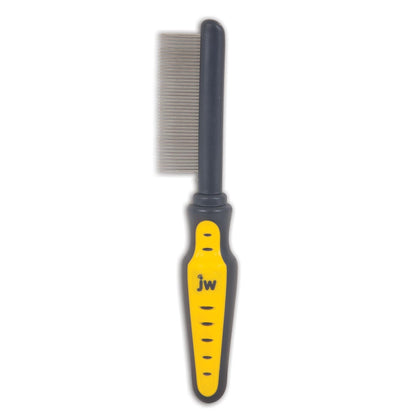GripSoft Fine Comb