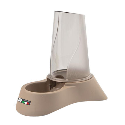 ZEEZ Food/Water Dispenser Mocaccino 1.5L