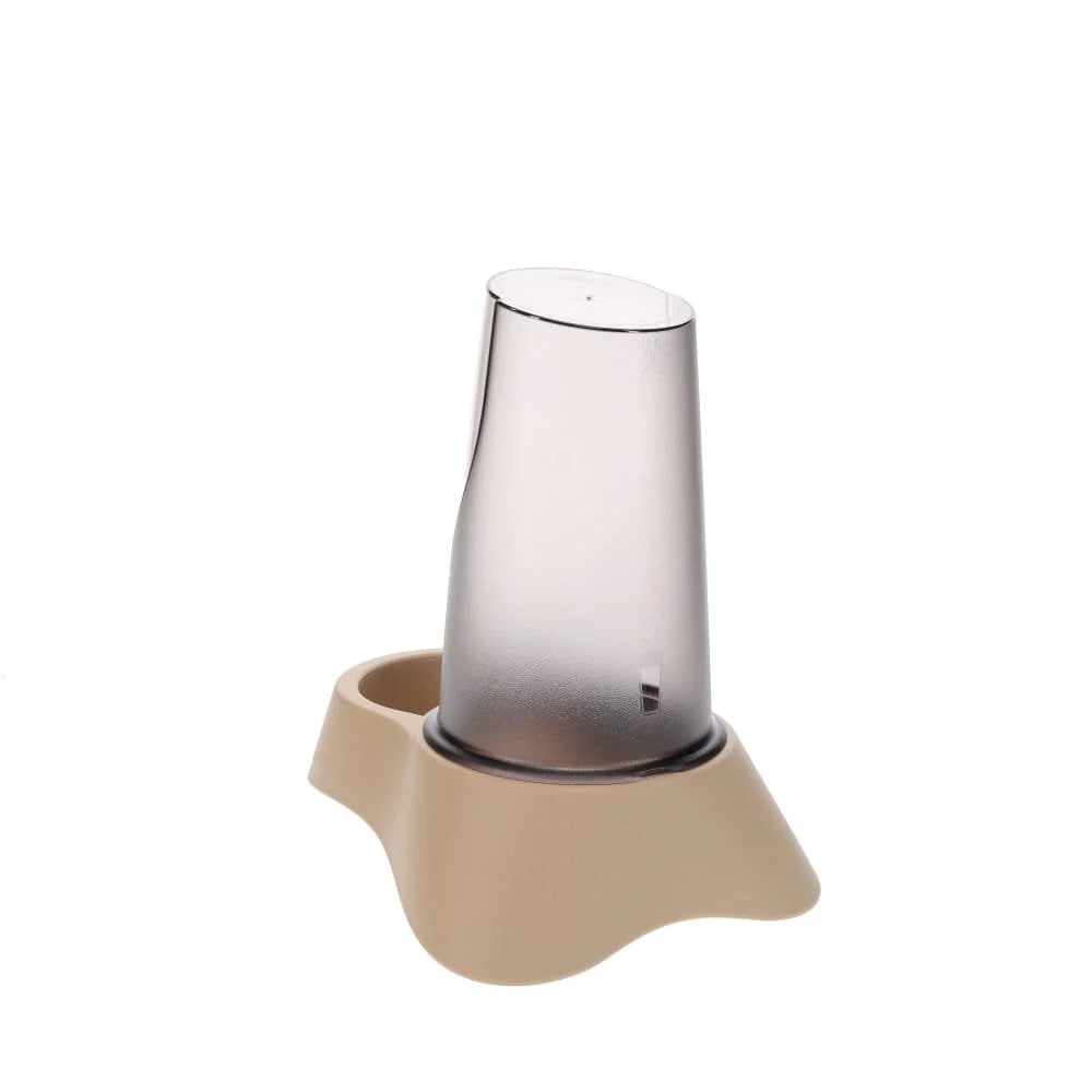ZEEZ Food/Water Dispenser Mocaccino 1.5L