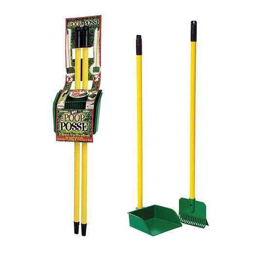 Poop Posse PET WASTE CLEAN-UP SYSTEM 36" (91cm)