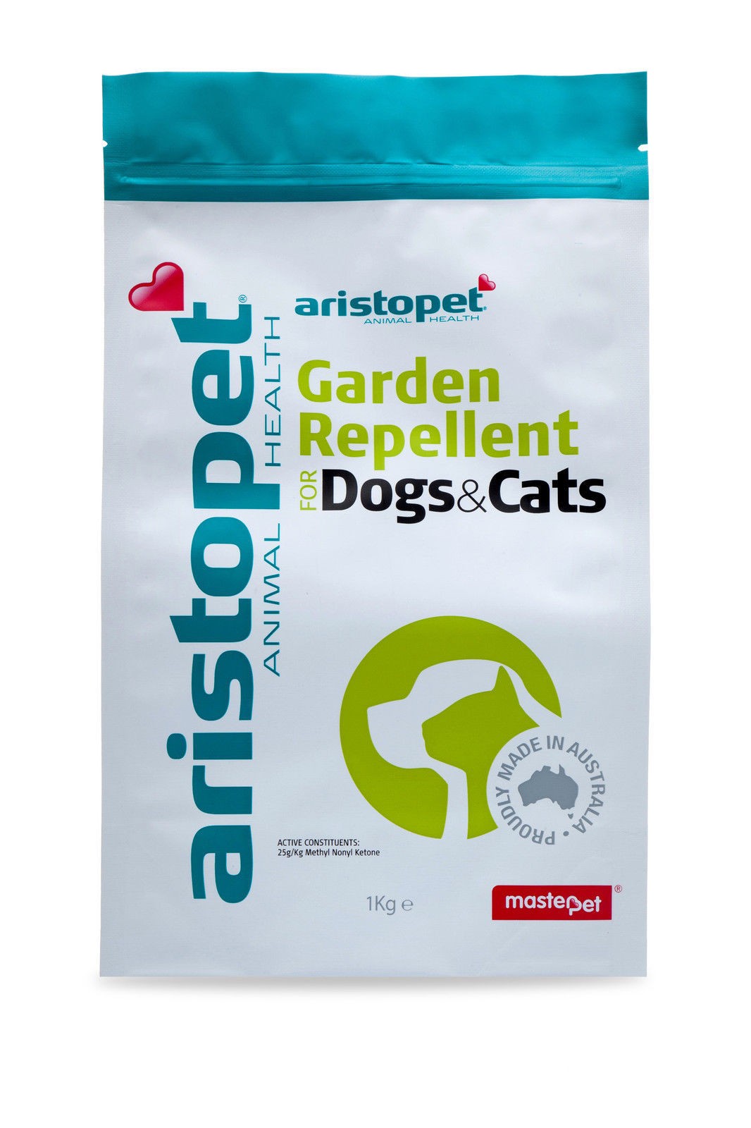 Aristopet Outdoor & Garden Repellent For Dogs & Cats