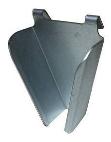 Aviary Perch Bracket with Hooks (2 Pack)