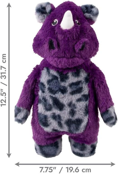 KONG Jungle Jamz Rhino