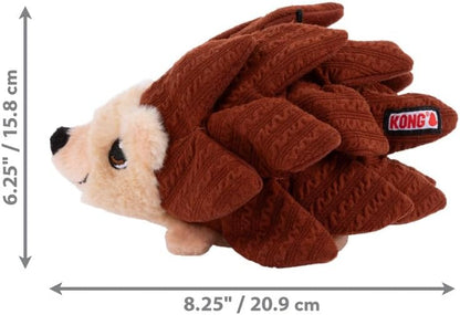 KONG Layerz Forage Hedgehog Medium