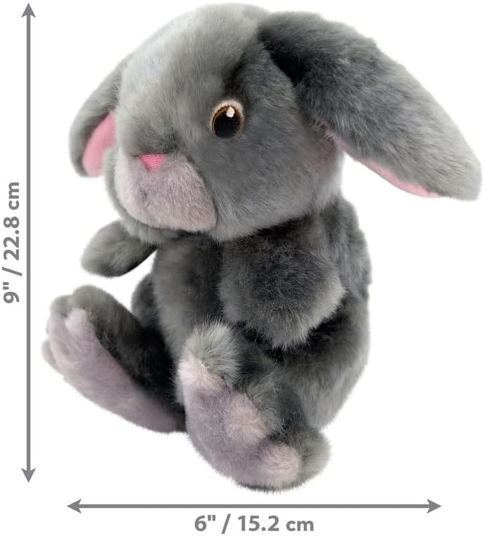 KONG Toughz Bunny Medium