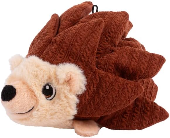 KONG Layerz Forage Hedgehog Medium